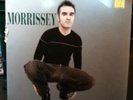 MORRISSEY- 