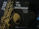 JAZZ AT THE PAWNSHOP LP German ATR Mastercut LP Audiophile NM