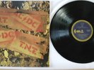 RARE AC/DC TNT BLUE/YELLOW ALBERT PRODUCTIONS AUSTRALIAN LABEL APLPA-016 EX/NM