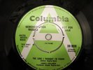 Johns Children The Love I'd Thought I'd Found Columbia Demo Recor D8030