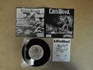 Lifes blood defiance vermiform nyhc hardcore warzone cro mags straight ahead