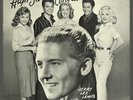 JERRY LEE LEWIS   HIGH SCHOOL CONFIDENTIAL   PICTURE SLEEVE +  45