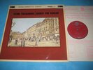 $RCA LIVING STEREO SB 2086 /BRAHMS: SYMPHONY NO.1 /VIENNA PHILHARMONIC /KARAJAN