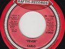 Carlo - Fever - Killer Organ Mod Psych Freakbeat Dancer - 7