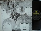 THE BEATLES - Revolver    (1966 Mono LP)