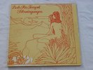 ASH RA TEMPEL LP, SCHWINGUNGEN   Ohr OMM 556.020      KRAUTROCK RAR
