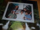NOFX   -  HoFx     (We ain't Shit / Drugs Are Good) Multi Coloured 12'' Vinyl
