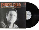 LEE HAZLEWOOD Friday's Child Mono Promo M- SHRINK outsider folk 