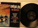 Beatles - Something New Parlophone CPCS-101  STEREO 