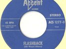 SILK WINGED ALLIANCE... FLASHBACK... Mint & Rare Garage PSYCH on Accent