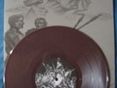 Totenburg - Art & Kampf ; brown vinyl, Absurd , Burzum