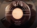 Rockabilly, Gary Huckaby - G & G 117