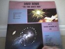 3 david bowie bootleg 2 double lps and 1 single lp