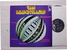 CAN *** Soundtracks  **1970 ORIGINAL 1st press **KRAUTROCK**rainbow Liberty