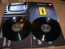 JAMIROQUAI - TRAVELLING WITHOUT MOVING - EX/MINT - A1/B1 - ORIG  SONY PRESS-