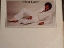 RARE Modern Soul : OT Sykes LP 