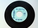 VERY RARE ARTIC 130 TEMPTONES GIRL I LOVE YOU (VG+)