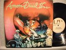 AMON DUUL II Dance Of The Lemmings PROMO UNITED ARTIST LP