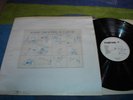 RUPERT PREACHING AT A PICNIC rare 1981 VA UK PUNK / DIY PUNK / MINIMAL SYNTH 