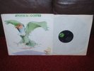 ATOMIC ROOSTER 1st LP 1970 1st Press RAREST EVER
