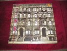 LED ZEPPELIN PHYSICAL GRAFFITI BRAND NEW BRITISH RELEASE VERY RARE
