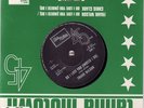Frank Wilson Do I Love You (Indeed I Do) B/w Chris Clarks version Northern Soul