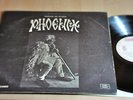 PHOENIX: Mugur De Fluier. Rare Romania Prog Psych orig.