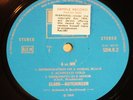 CLARK-HUTCHINSON: A=MH2 RARE Orig UK 69 Decca Nova  PROMO