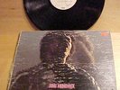 JIMI HENDRIX PROMO LP RAINBOW BRIDGE  REPRISE 2040  WHITE LABEL PROMO