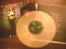 Hypocrisy – Abducted      CLEAR  Vinyl LP   NEAR MINT