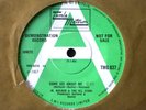 JR. WALKER & ALL STARS - COME SEE ABOUT ME - 7