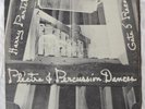 Plectra & Percussion Dances Harry Partch Gate 5 Records LP Record