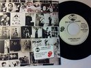 Rolling Stones Tumbing Dice NM US PROMO 45 w/ custom Picture Sleeve