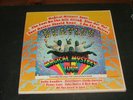 Beatles Magical Mystery Tour sound track album/booklet
