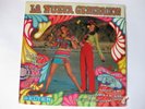 La Nueva Generacion - MINT -  Superb & Rarest SCAT BOSSA LP * Gimmicks like1968