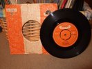 MY BONNIE/THE SAINTS TONY SHERIDAN & THE BEATLES 7