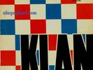Klan Polish EP PS Killer Freakbeat Psych Mod  Smoke / Attack Style  Listen