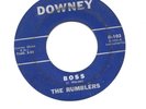 The Rumblers 