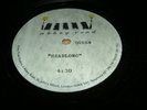 QUEEN HEADLONG 10'' ABBEY ROAD ACETATE