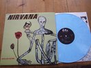 RARE USA LP OF NIRVANA 
