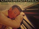 HOAGY CHARMICHAEL Sings LP Pacific Jazz 1223 mono Art Pepper deep groove NM-
