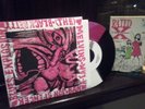 MELVINS / JSBX 7 NIRVANA SUB POP AMREP XXL HAZE FU MANCHU SLEEP EARTH SABBATH