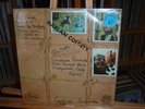 JIM FORD HARLAN COUNTY SOUTHERN RURAL ROCK PSYCH FUNK COUNTRY WHITE WHALE