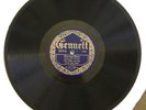 King Oliver's Creole Jazz Band on Gennett 5274-A 5274-B