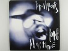 Tom Waits – Bone Machine LP Island Records U.K.  Rare OOP