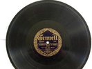 Ferd (Jelly Roll) Morton on Gennett 5218-A 5218-B