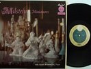 NATHAN MILSTEIN Miniatures CAPITOL P 8339 violin piano chamber lp  