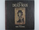 Neil Young – Dead Man Soundtrack NM- 2-LP Set Vapor/Reprise Jim Jarmusch film