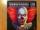 ID&T THUNDER 8 Various – Thunderdome VIII - The Devil In Disguise (2x12