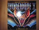 ID&T THUNDERDOM 10 Various – Thunderdome X (Sucking For Blood)